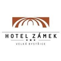 Hotel Zámek Velká Bystřice